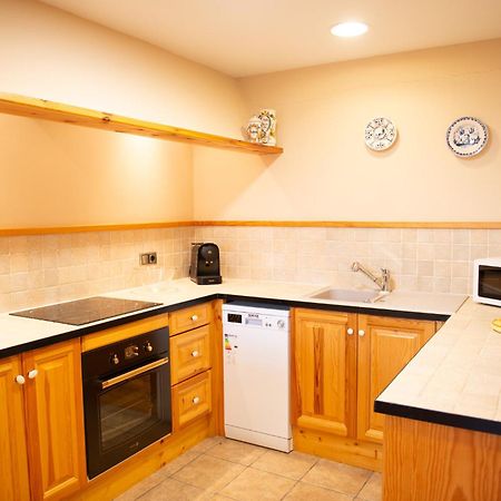 Tarter Chalets Apartaments El Tarter Eksteriør billede