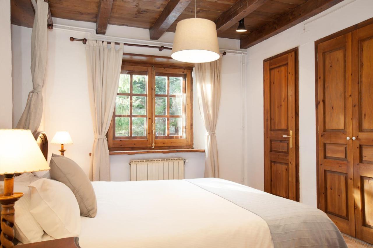 Tarter Chalets Apartaments El Tarter Eksteriør billede