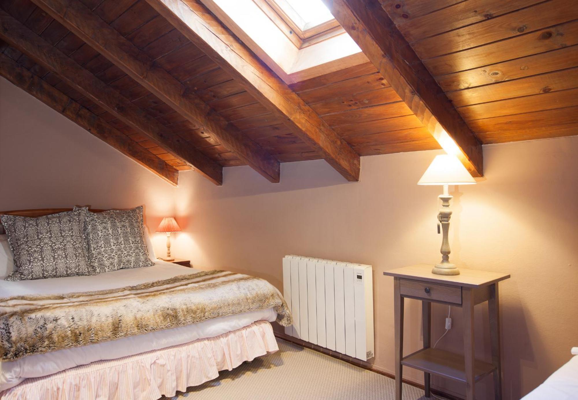 Tarter Chalets Apartaments El Tarter Eksteriør billede