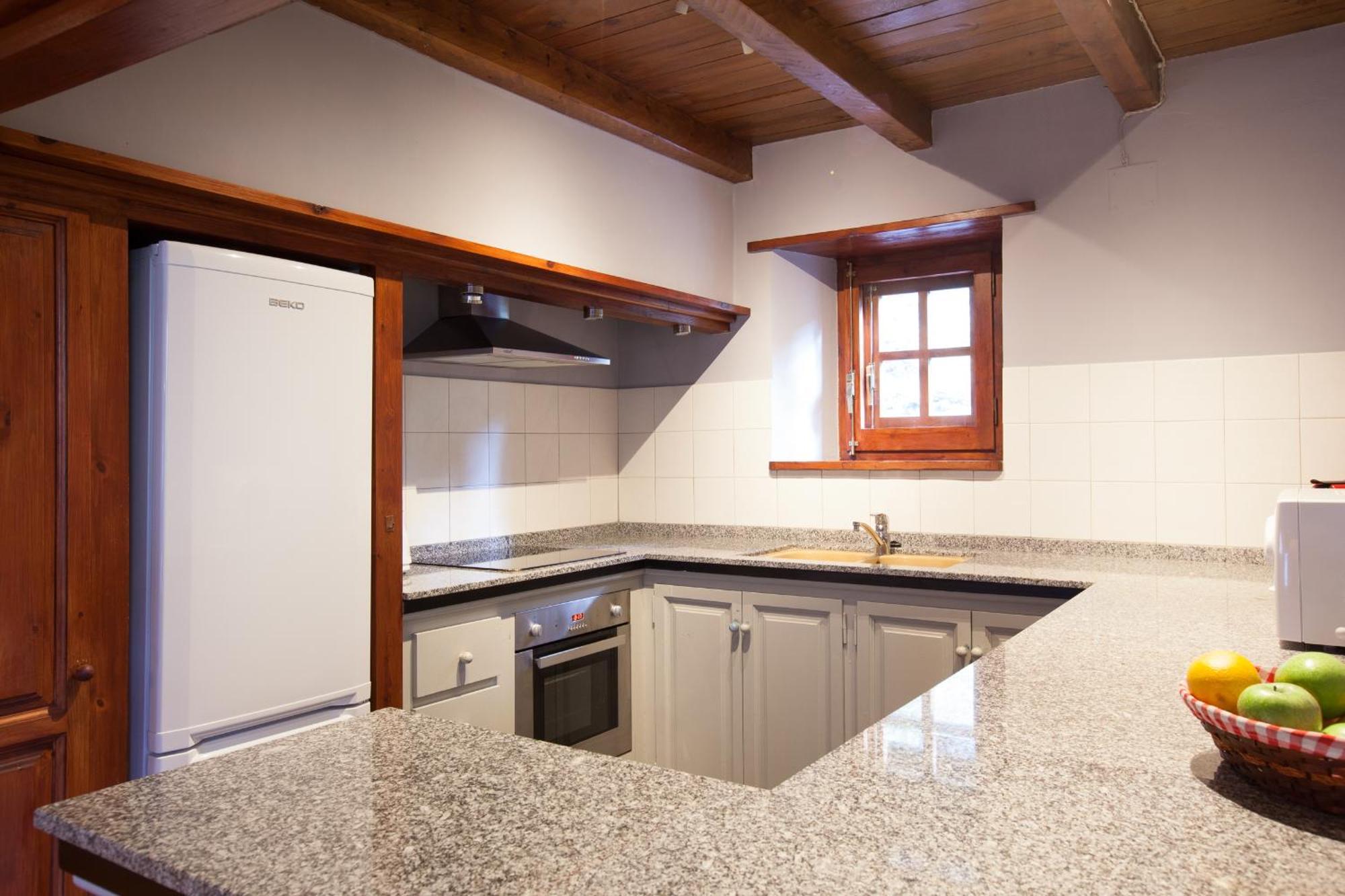 Tarter Chalets Apartaments El Tarter Eksteriør billede