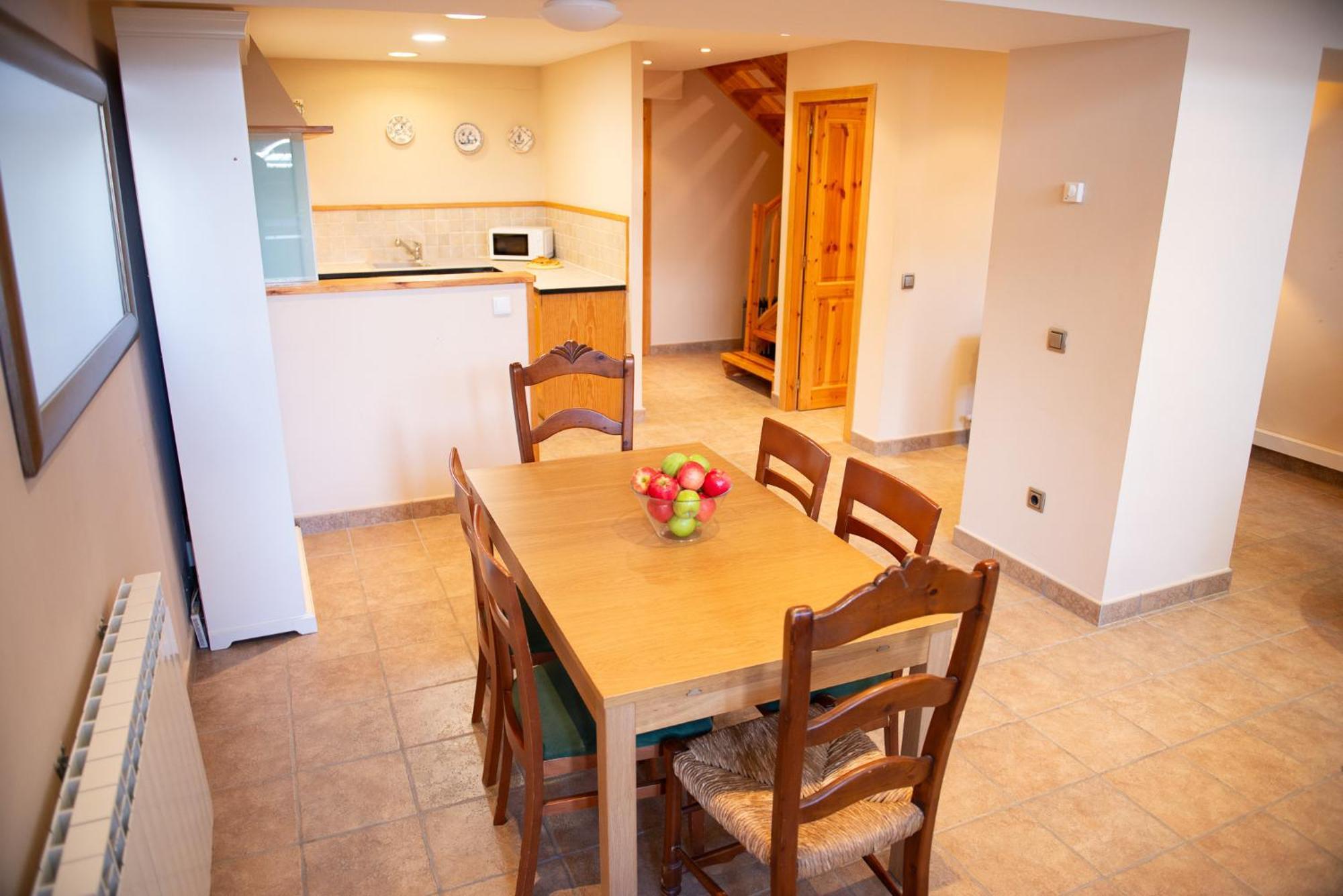 Tarter Chalets Apartaments El Tarter Eksteriør billede