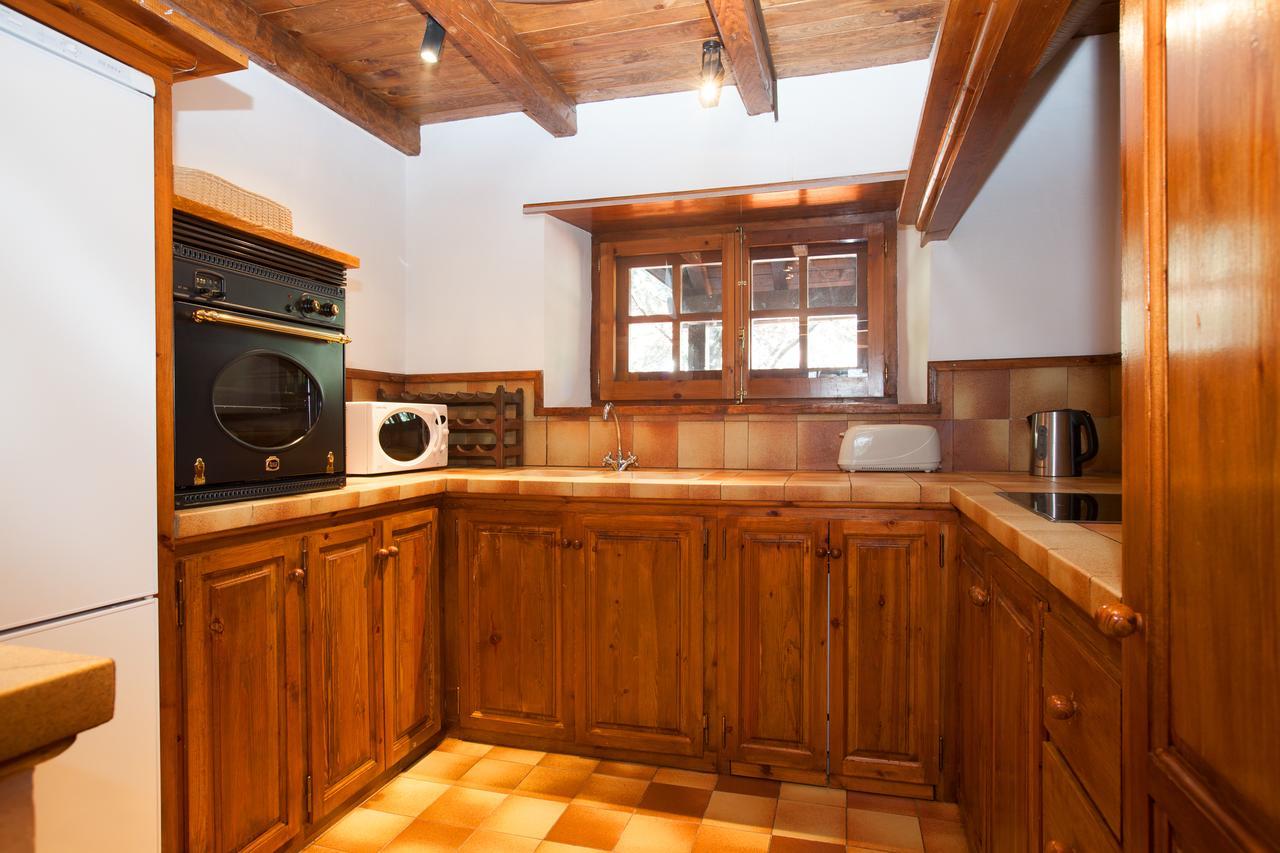 Tarter Chalets Apartaments El Tarter Eksteriør billede