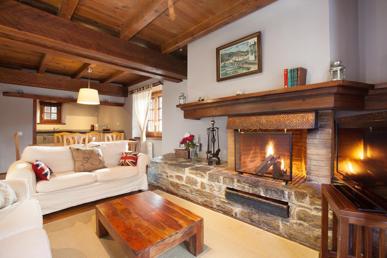 Tarter Chalets Apartaments El Tarter Eksteriør billede